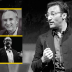 🌟 Descubre los 5 ejemplos de líderes visionarios que te inspirarán en tu camino hacia el éxito 💡