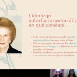 👑 Descubre el legado de Margaret Thatcher y su auténtico liderazgo político